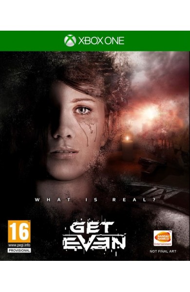 Get Even (XBOX ONE)